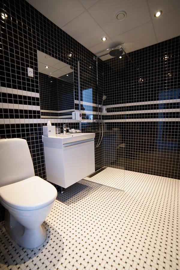 Hotel Qaqortoq Екстериор снимка